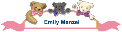 Emily Menzel