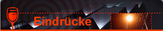 Eindr�cke