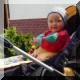 sch�nes Wetter = gute Laune