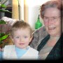 Mit meiner Oma